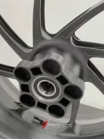 Кованые диски для BMW S1000RR M1000RR БМВ мотоцикл колеса ковка диск