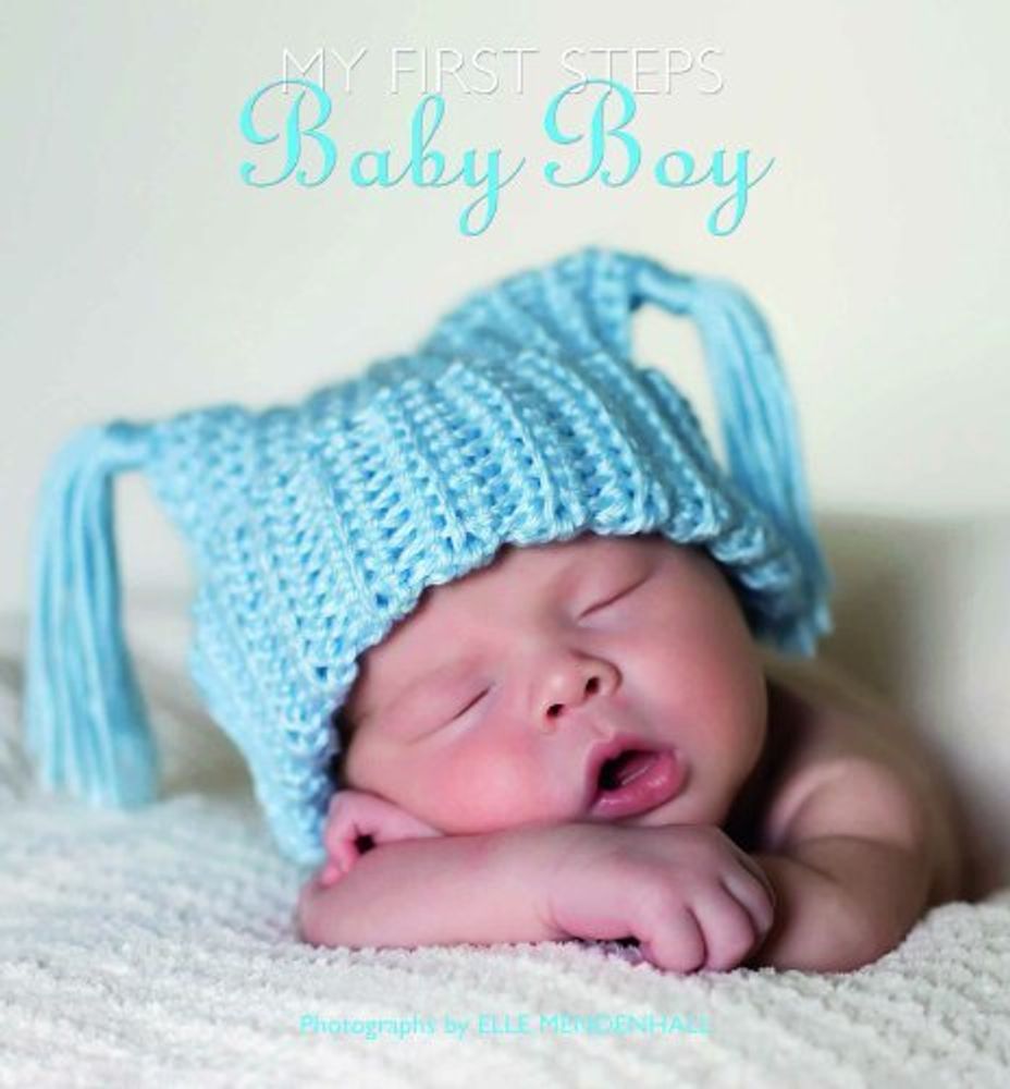 Baby Boy #не издается#