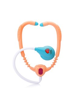 Игровой набор Лучший доктор (660-89)