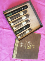 Набор Flor De Selva SET Coleccion Maduro Tubos