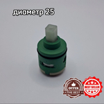 50-3 Картридж для переключателя  РОТАТО