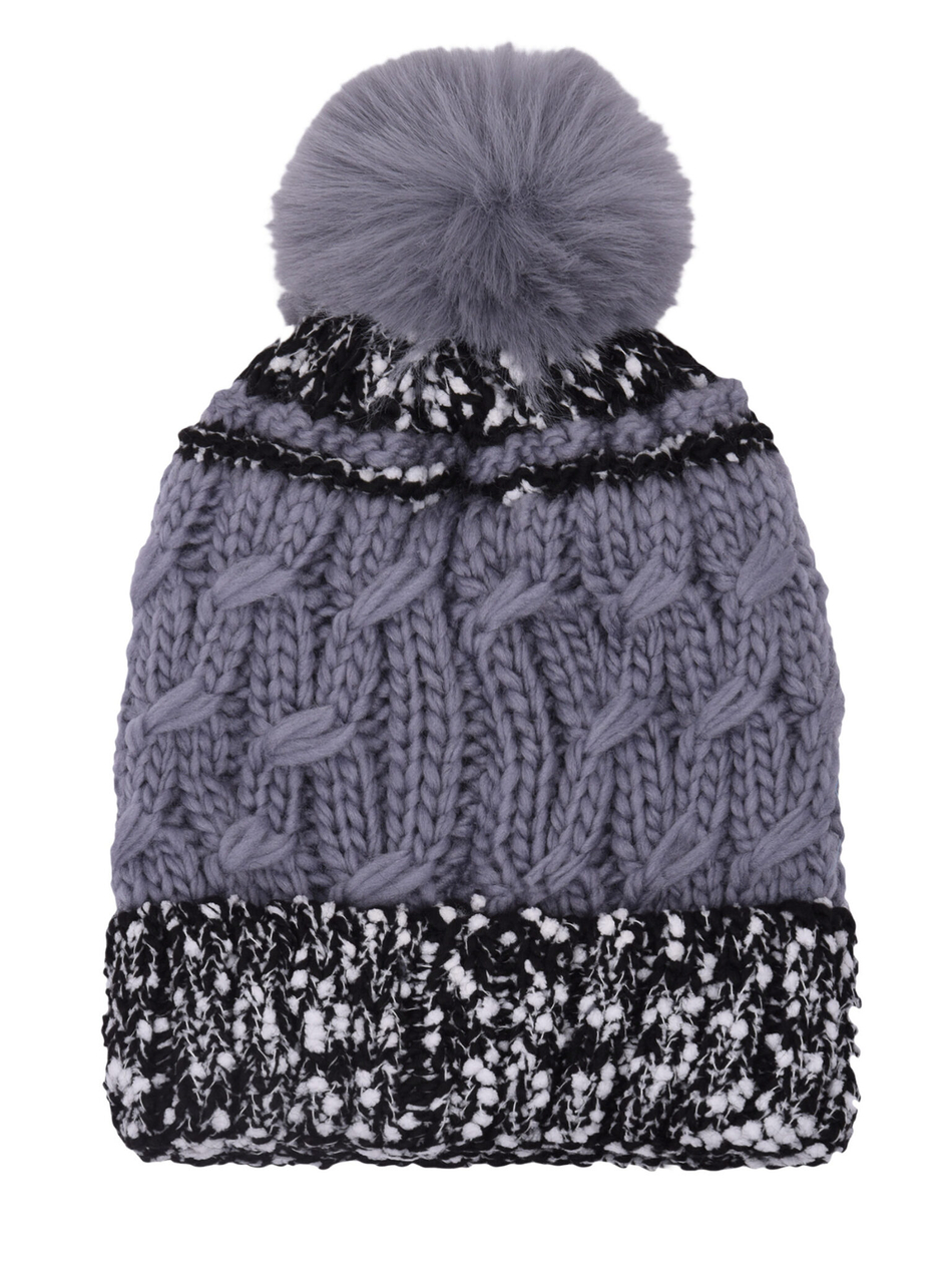 Шапка женская