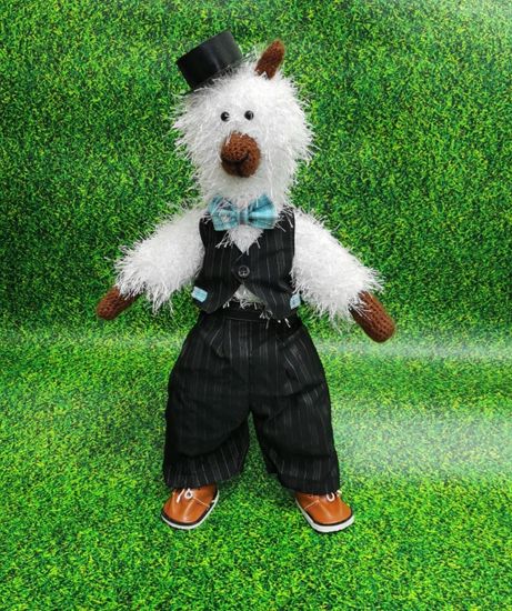 Игрушка "Эльф"