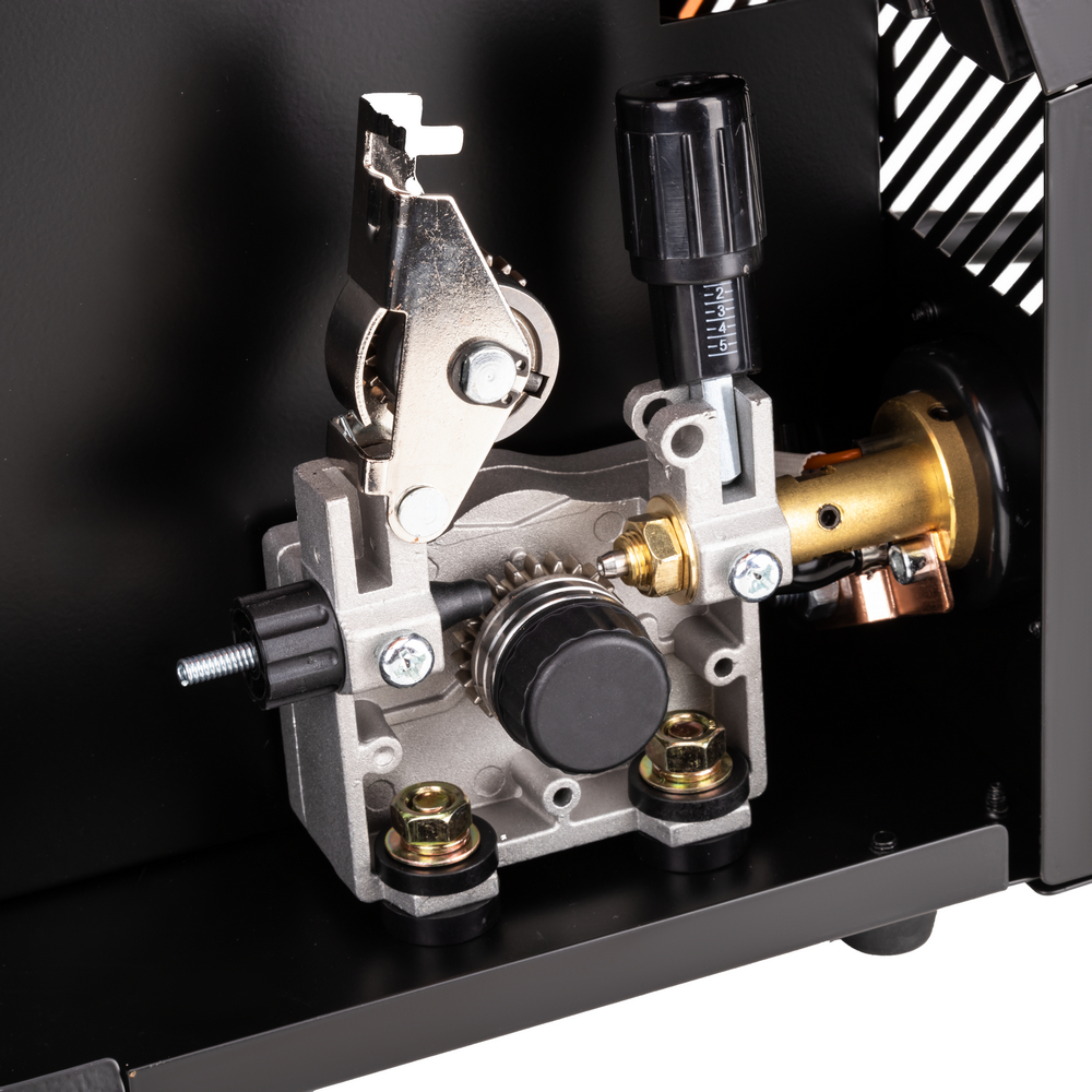 Сварочный полуавтомат UNO MIG 200 SYN PULSE 9623