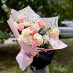 Букет "Есения" 11 шт.