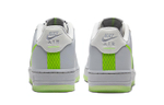 Кроссовки Nike Air Force 1 Lv8 3 (Женская размерная сетка)