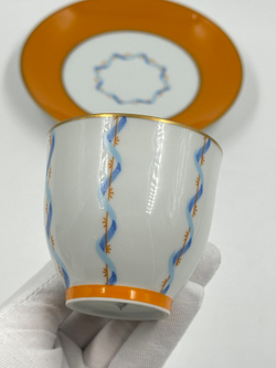 Кофейная пара Lachaniette