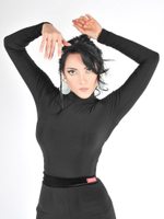 Топ для танцев