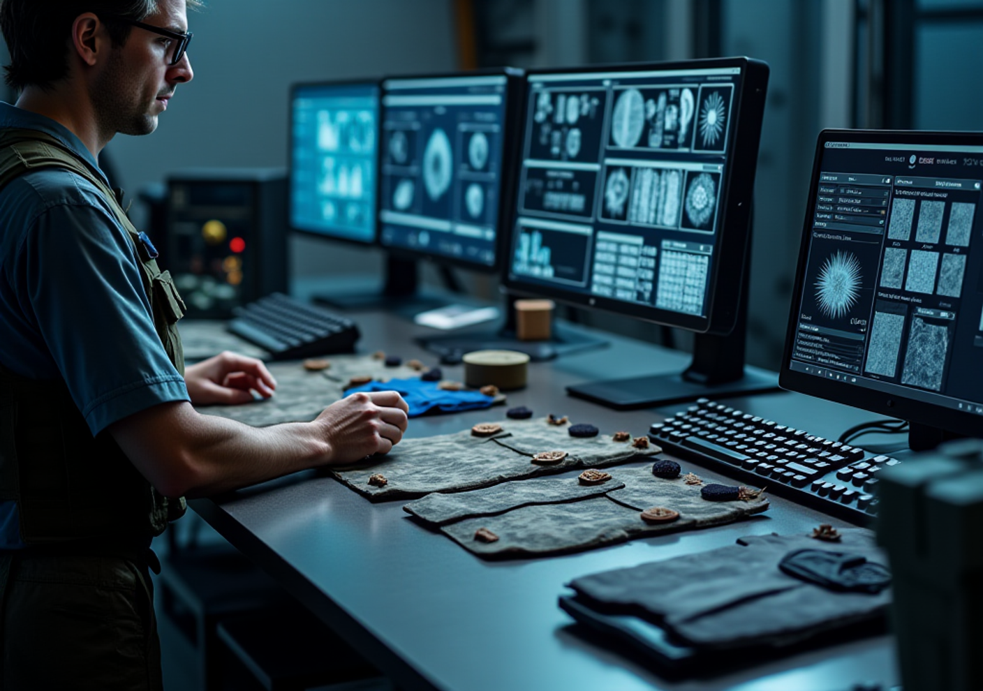 БР-1/С-2 в деталях: баллистические   характеристики КАП Варяг для бронежилета комплект 4 шт