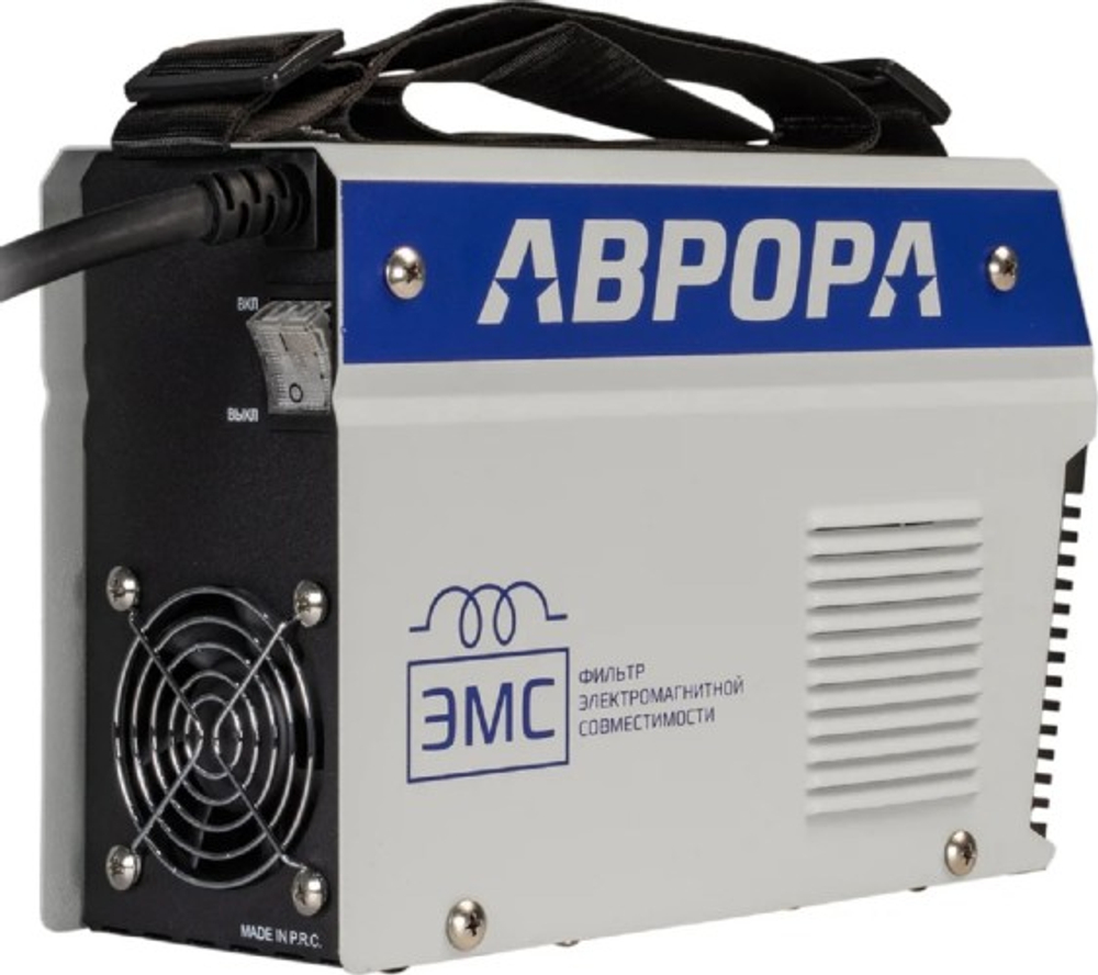 Сварочный инвертор AURORA Вектор 2000 ЭМС 37983
