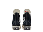 Баскетбольные кроссовки Converse Chuck 70 Plus Shoes Black