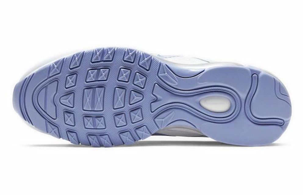 Кроссовки Nike Air Max 97 (Женская размерная сетка)