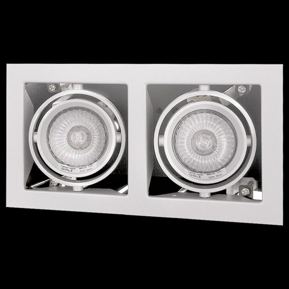 Встраиваемый светильник Lightstar Cardano 214020