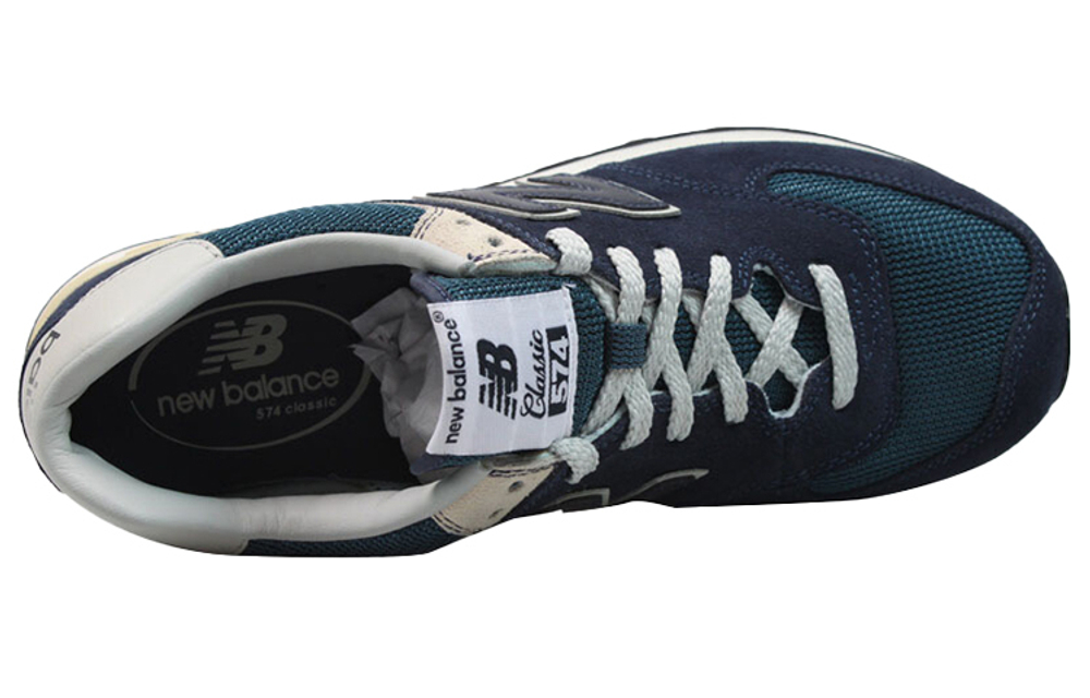 Кроссовки New Balance Nb 574