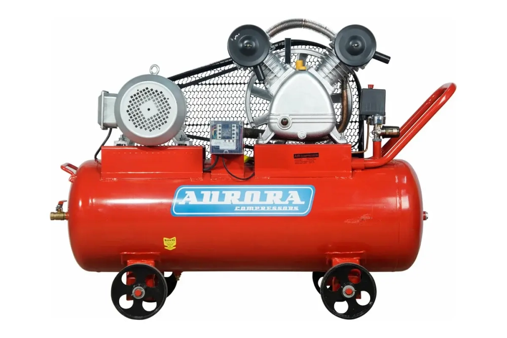 Поршневой компрессор Aurora Aurora Tornado-110