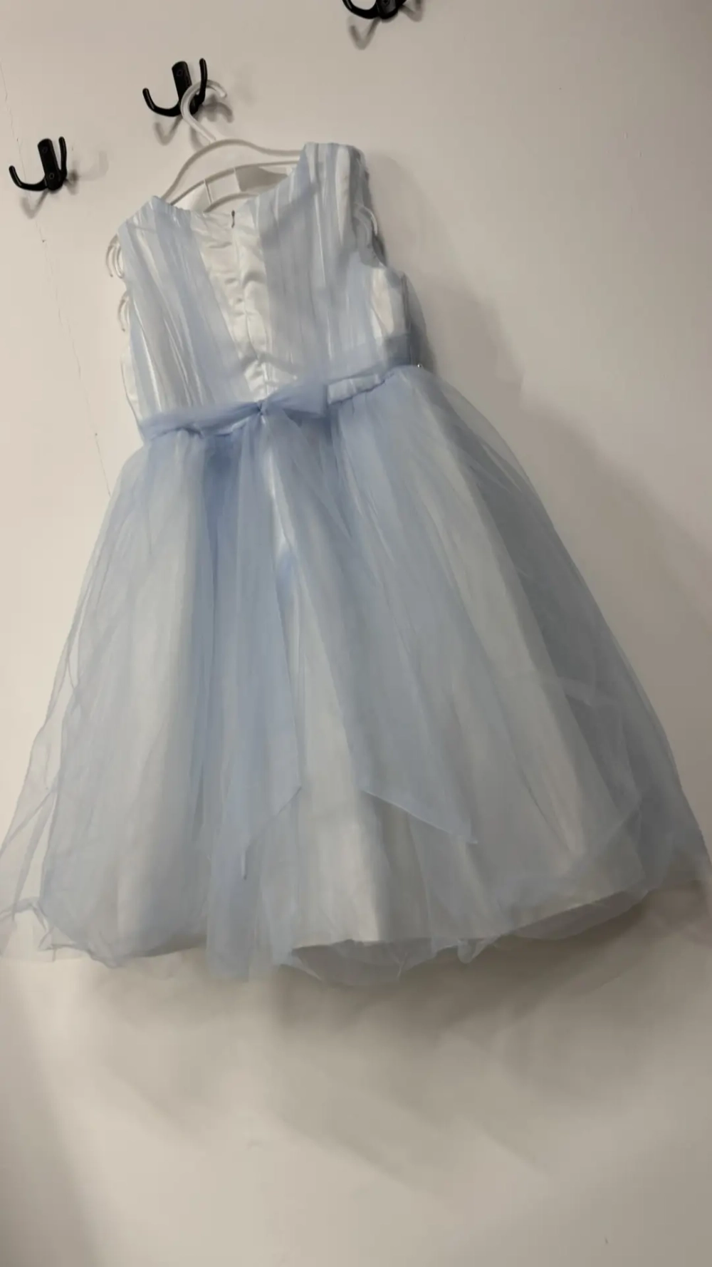 Платье детское 128 размер