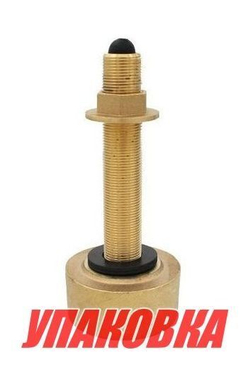 Датчик эхолота 40-50/200T, Marine Rocket (упаковка из 2 шт.)