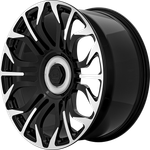 RP FORGED GW36CX
