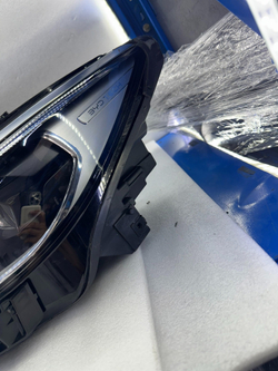 Передняя LED фара BYD Qin Plus 2025 оригинал