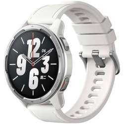 Умные часы Xiaomi Watch S1 Active Moon White (BHR5381GL)
