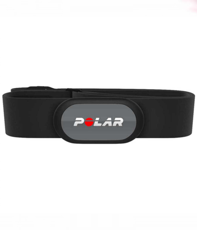 Пульсометр Polar H9 black M-XXL