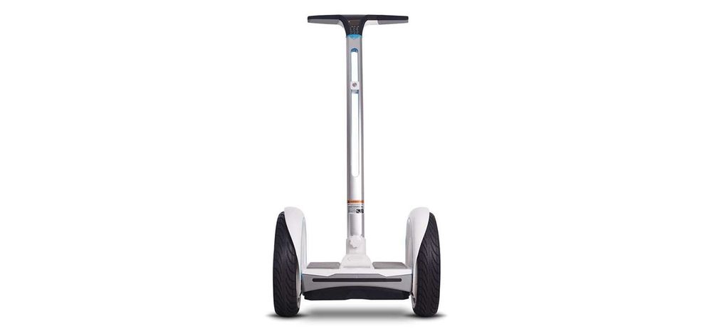 Гироскутер сегвей Ninebot E+