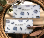 Конверт для денег «Как обычно»