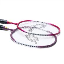 Набор для бадминтона DOUBLE FISH JINQUE LT-101, детские, 2  ракетки