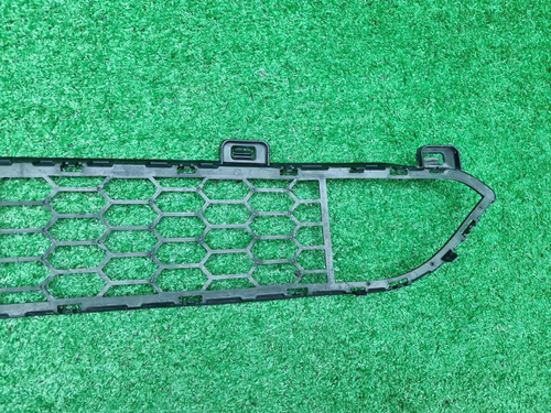 Решетка переднего бампера BMW X5 F15 13-18 M-Paket