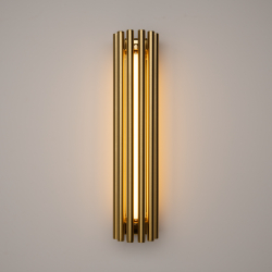 Настенный светильник (бра) Maytoni MOD410WL-L12BS3K