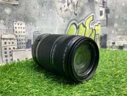 Canon EF-S 55-250mm 4-5.6 IS