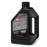 Масло Maxima Racing Oils Hypoid Gear 100% Synthetic, 75w90 (синтетическое)