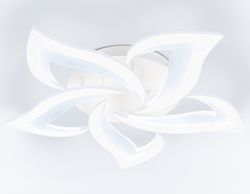 Ambrella Потолочный светодиодный светильник с пультом Original FA4471