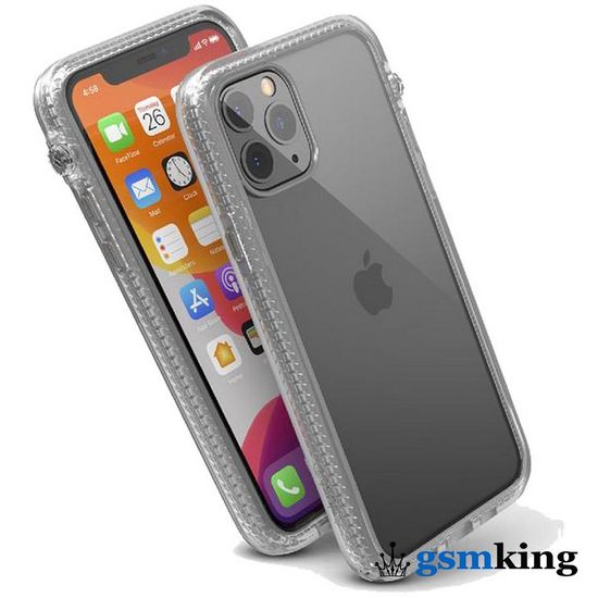 Catalyst Impact Protection Case for iPhone 11 Pro Clear (Прозрачный)
