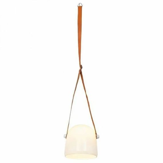 Подвесной светодиодный светильник Loft IT Mona 1608P-WH