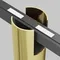 Трековый светильник Technical TR122-2-7W4K-BS