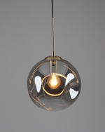 Светильник подвесной Moderli V11521-1P Amo