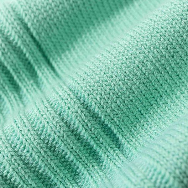 Носки Standart Cotton бирюзовые - фото 6