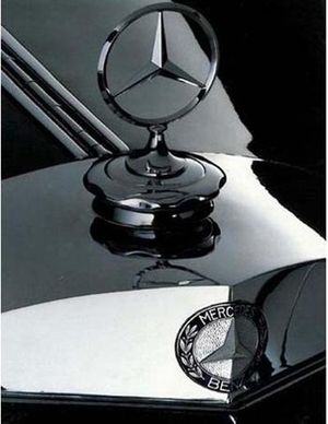 Mercedes-Benz For Men