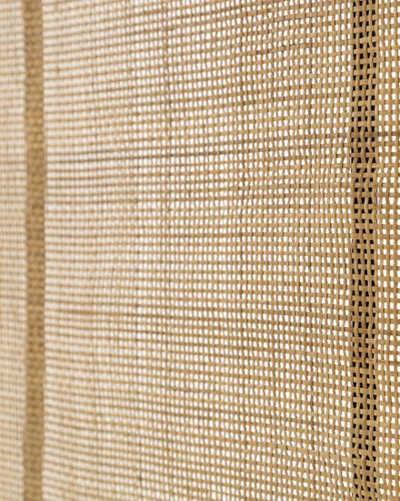 Изголовье Lalita черное