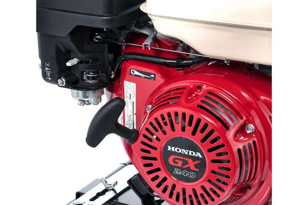 Мотопомпа Koshin KTH-80X