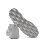 Кроссовки BAXTER LACE UP Michael Kors - белый(42T0BAFS5L)