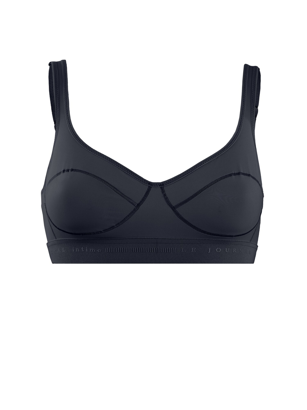 Бюстгальтер GABI Black Supreme