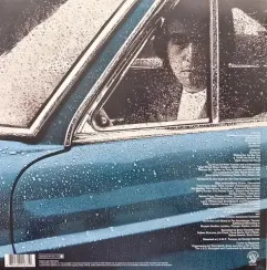 Peter Gabriel – Peter Gabriel LP