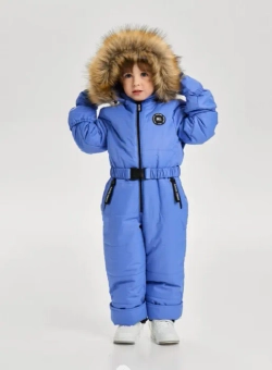 Комбинезон Rusland