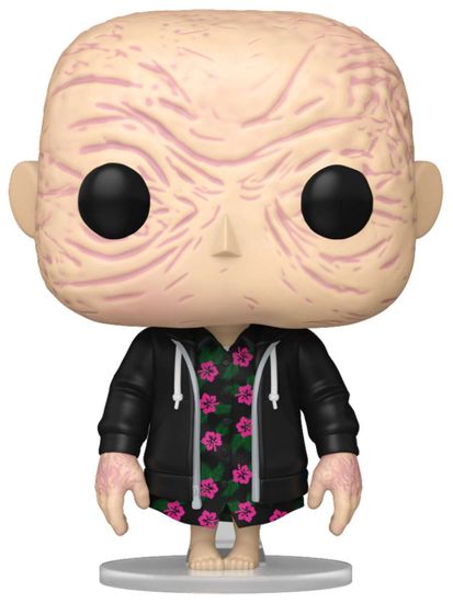 Фигурка Funko POP! Bobble Marvel Deadpool Legacy Collection Wade Wilson (Baby Legs) (1581) 80853 / Фигурка Фанко ПОП! по мотивам вселенной "Марвел", Уэйд Уилсон
