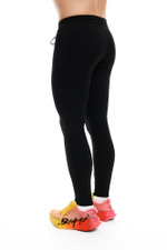 ТАЙТСЫ МУЖСКИЕ С ПОЯСОМ FULL TIGHT ELEVATE | BLACK