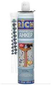 ХИМ-АНКЕР RICH. 300мл.