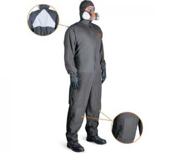 Комбинезон Jeta Safety JPC155