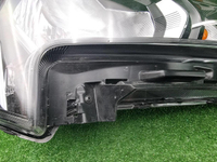 Фара правая Kia Rio 4 FB (2020-2022) галоген